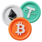 All cryptocurrencies are supported at Spin Fortune Club Online Casino