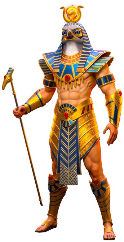 Egyptian at Spin Fortune Club Online Casino